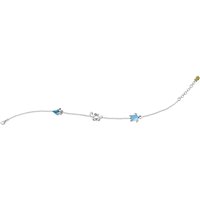 Armband Nanán in Silber NAN0455